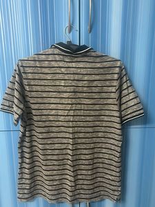Monte Carlo Polo T Shirt- L size