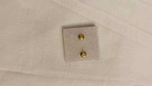 Red Studs