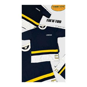 Vintage HEAD Sportswear T-Shirt