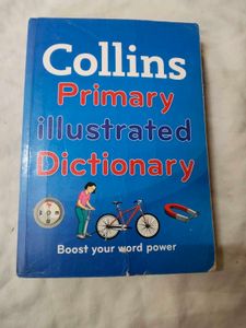 Collins Dictionary