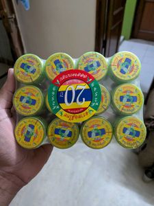 Hongthai Herb Inhaler - Natural Relief