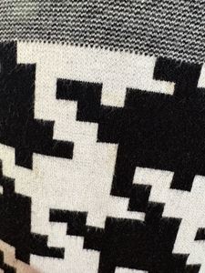 Dior Houndstooth Soft