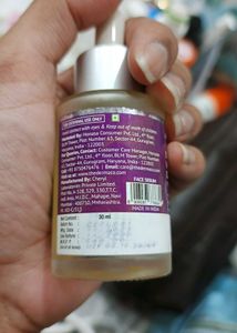 The Derma Co 5% Vitamin C Serum