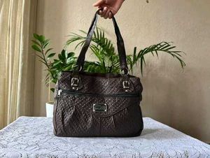 Shoulder bag