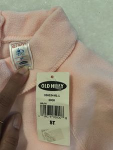 Baby Clothes Bundle (3 Items)