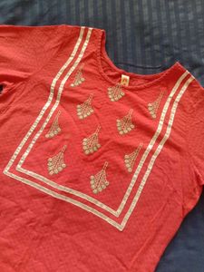 Daily Wear Kurti For Women (30-32)