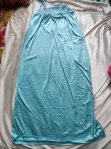 Satin Night Wear Combo