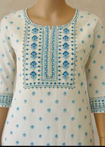 Beautiful Kurti Set