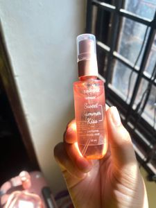 Aqualogica 'Sweet Summer Kiss' Set