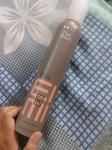 Wella EIMI Boost Bounce Mousse