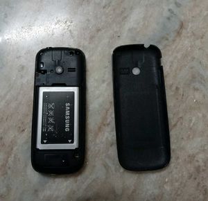 Samsung Keypad Phone