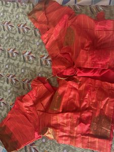 1 Cotton Breathable Sare