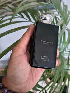 Jo Malone Cypress &amp; Grapevine 🍇