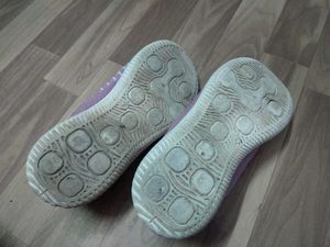 Combo Set Of 3 Shoes