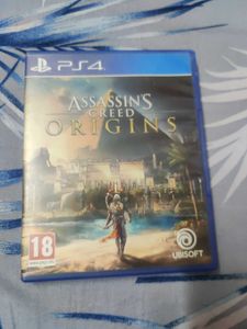 Assassin's Creed Origins - PS4