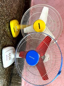 Table Fans Combo🤗