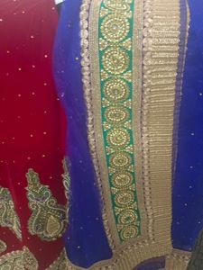 Lehenga Choli Set For Teenagers