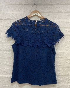 Blue Top