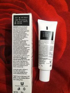 Ultra Light Gel Sunscreen SPF 30 PA+++