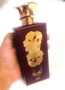 Lattafa Ansaam Gold Edp