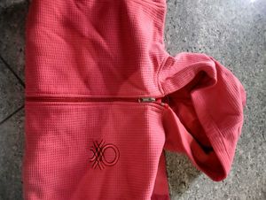 2 Jacket Combo