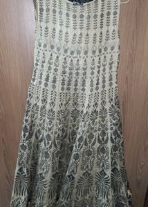 Elegant Ethnic Kurta And Pant