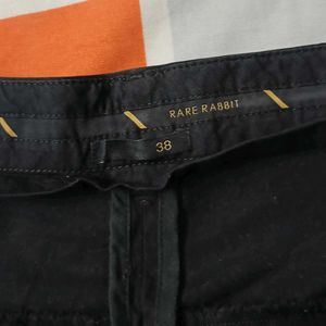 Men&#39;s Black Pants