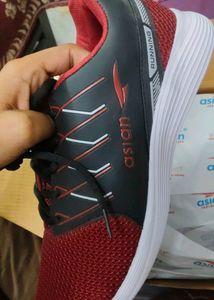 Running Shoes