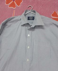 Branded Shirt Semi Formal