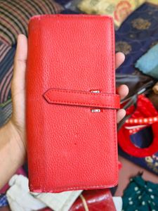 Unused Wallets Having Slight Imperfections