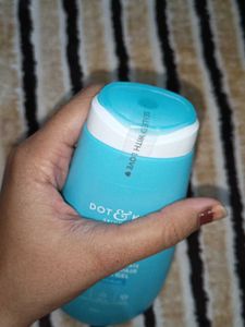 Dot And Ki Blueberry Shower Gel