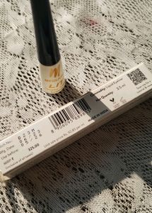 MyGlamm LIT Glossy Liquid Eyeliner - Blue Birthday