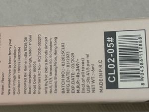 Mars Cancel Concealer