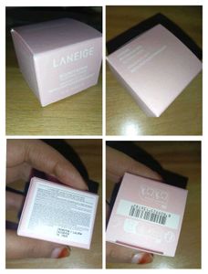 Laneige Bouncy &amp; Firm Sleeping Mask