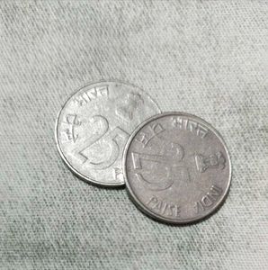 Collectible Coins