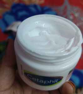 CETAPHIL DAY CREAM