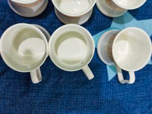 Set Of 6 Cups