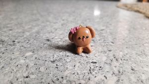 Cute Dog Charm