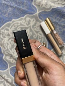 Concealer Combos
