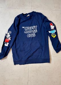 AND Women Sweatshirt