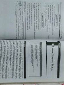 Advanced Strategic Management