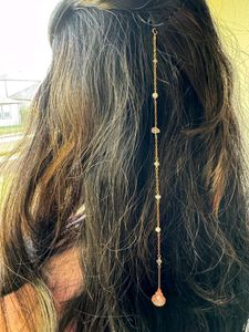 Kaudi Hair Pin