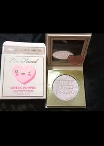 Too Faced Cheek Blushing Highlighter