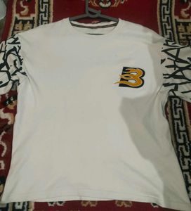 bacca bucci orignal thirt
