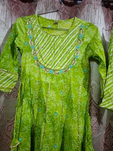 Kurta Set