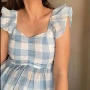 Trendy Crop Top