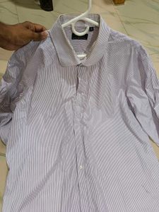 Striped Shirt