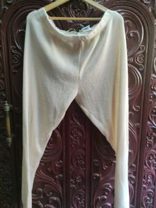 Angle length winter leggings Pack Of-5