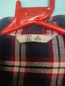DNMX dress Top