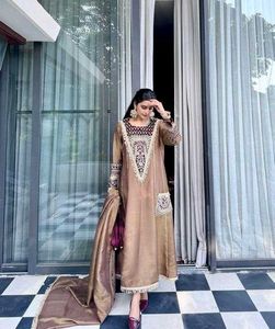 NEW DESIGNER STYLE  KALI SUIT PANT WITH DUPATTA